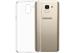 کاور ژله ای موبایل مناسب برای گوشی سامسونگ Galaxy J6 2018